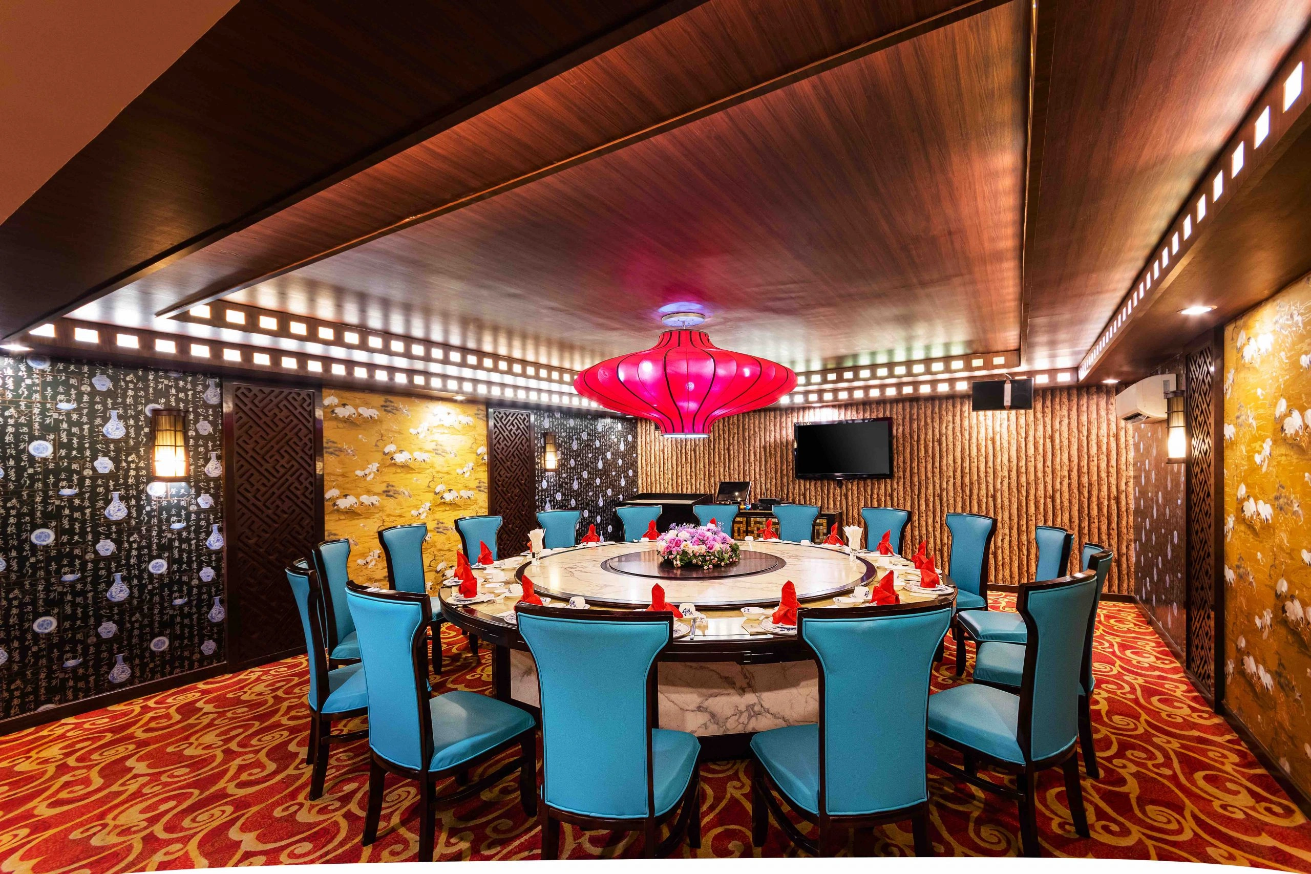 2026年包厢酒楼精选TOP 3榜单