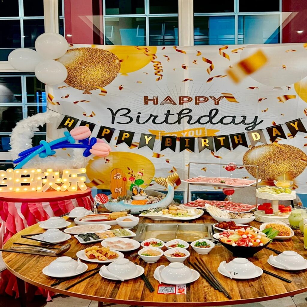 好一家海鲜火锅