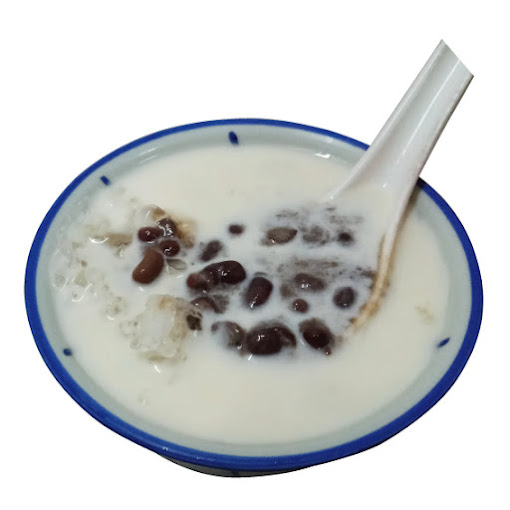 食糖水 Sek Tong Shui