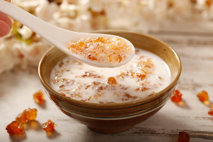 食糖水 Sek Tong Shui