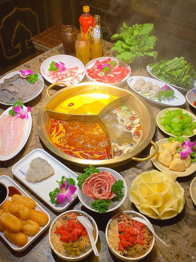 hotpot