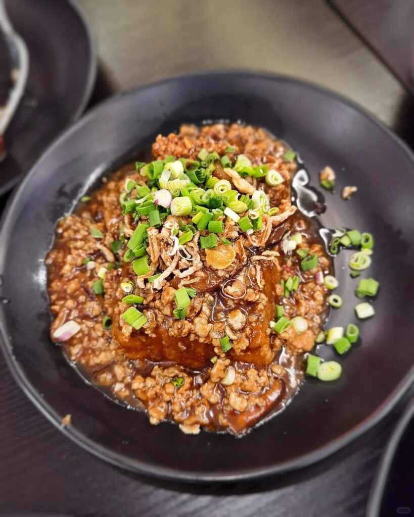 Puchong 煮炒餐馆