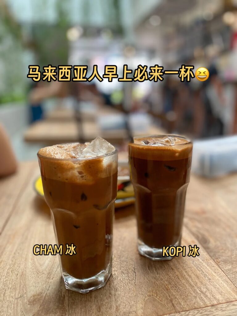 PJ 早餐