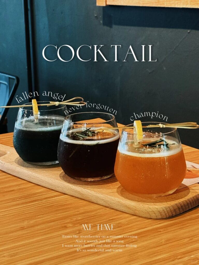 “ 金宝美食 ”