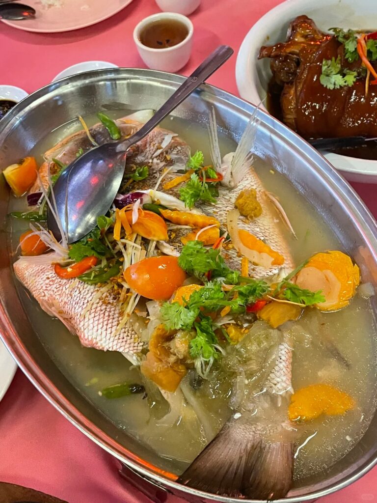 亚罗士打一日游好去处