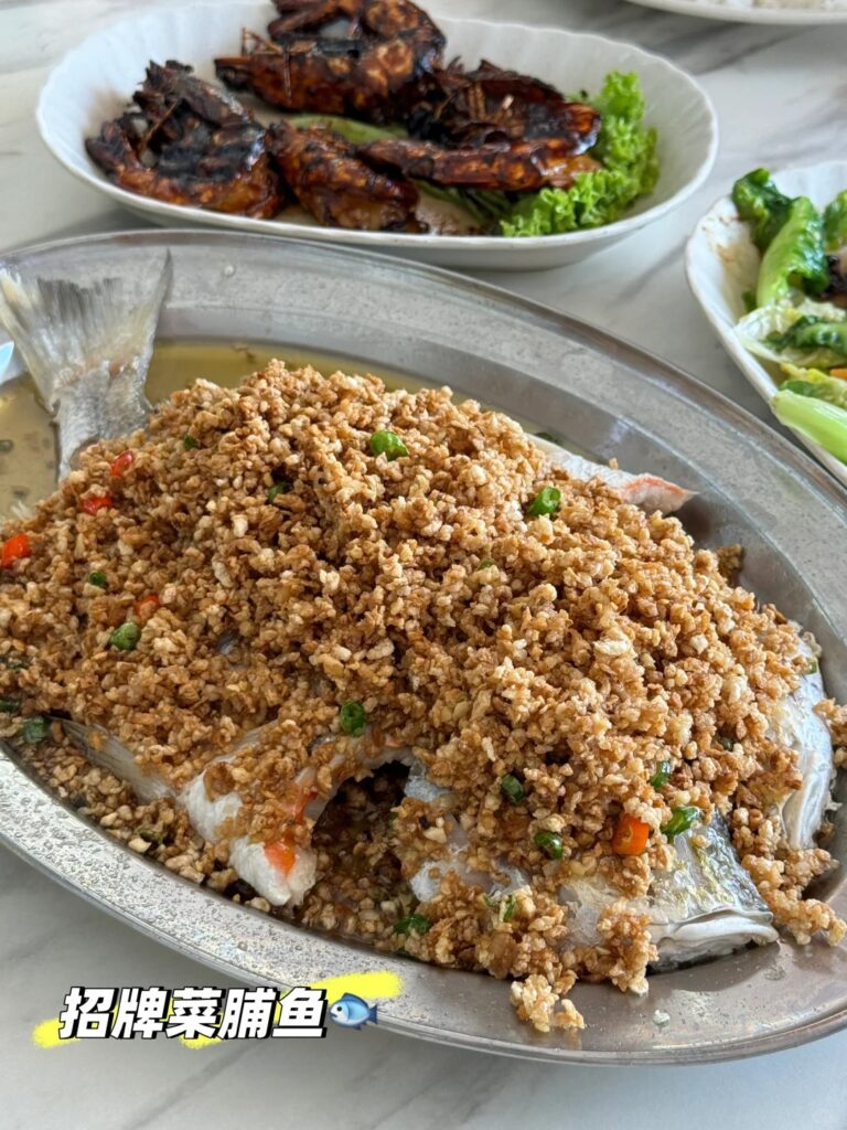 亚罗士打一日游好去处