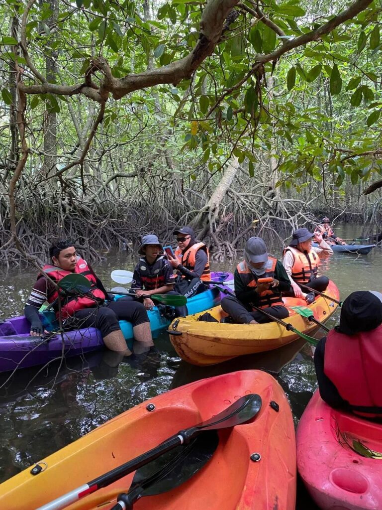 亚罗士打一日游好去处