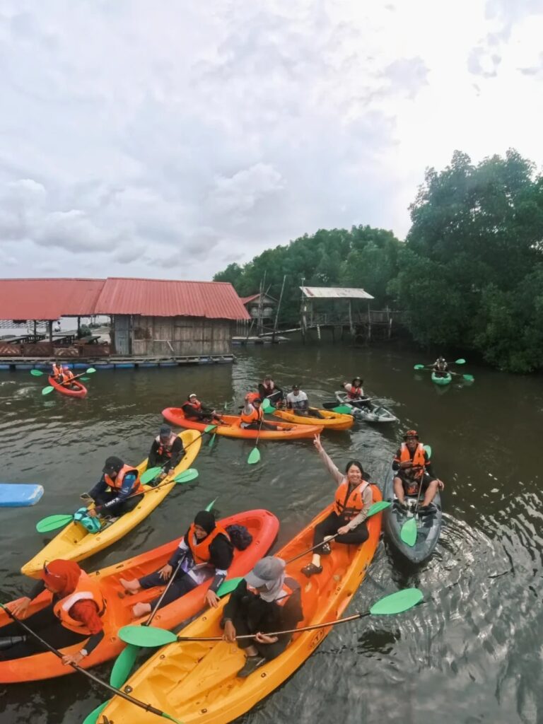 亚罗士打一日游好去处