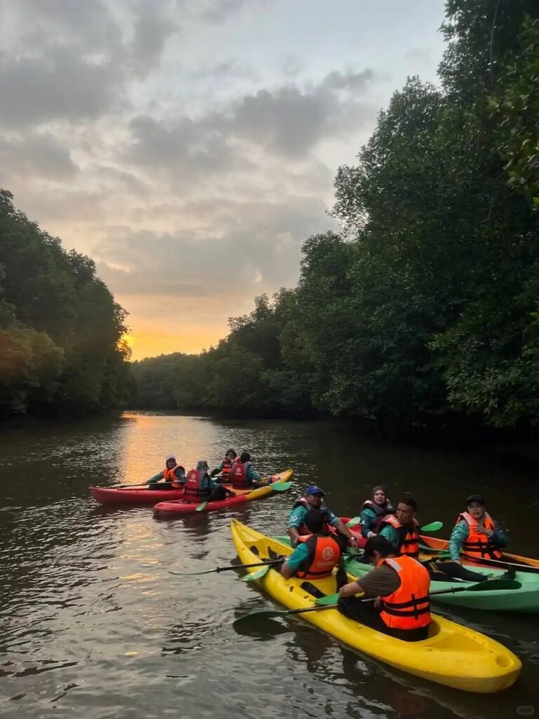 亚罗士打一日游好去处