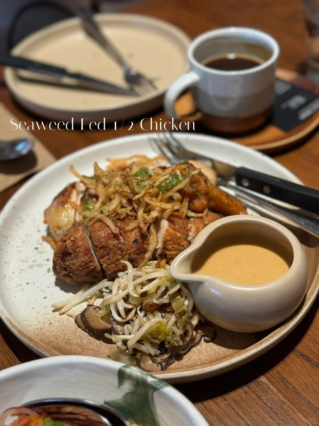 KLCC美食