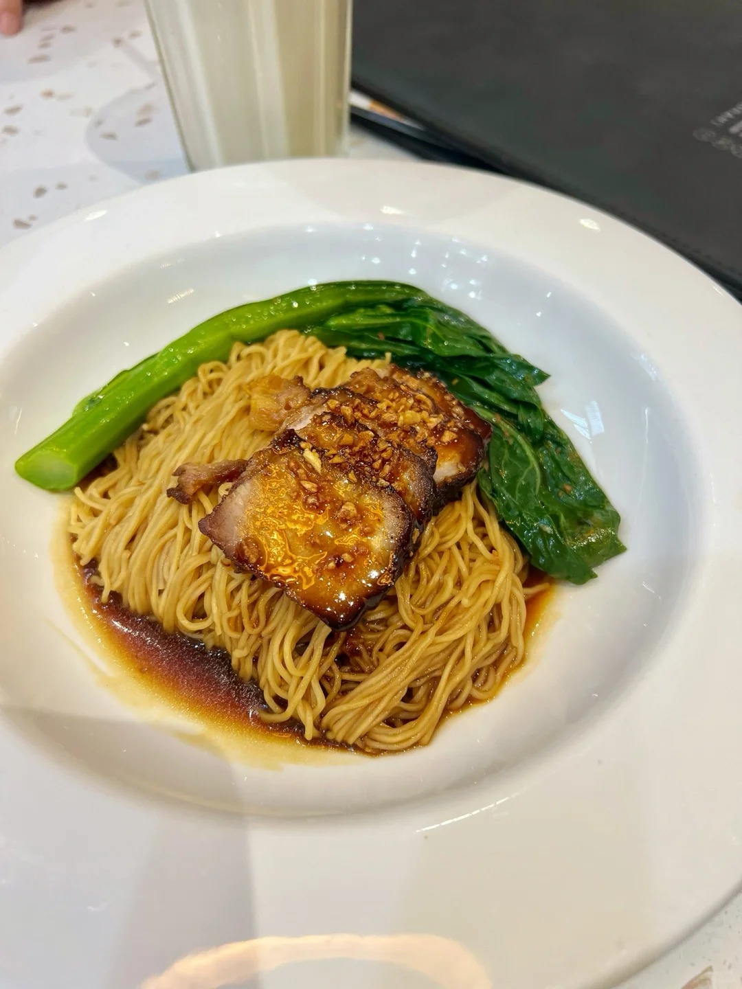 Jordan Hong Kong Restaurant