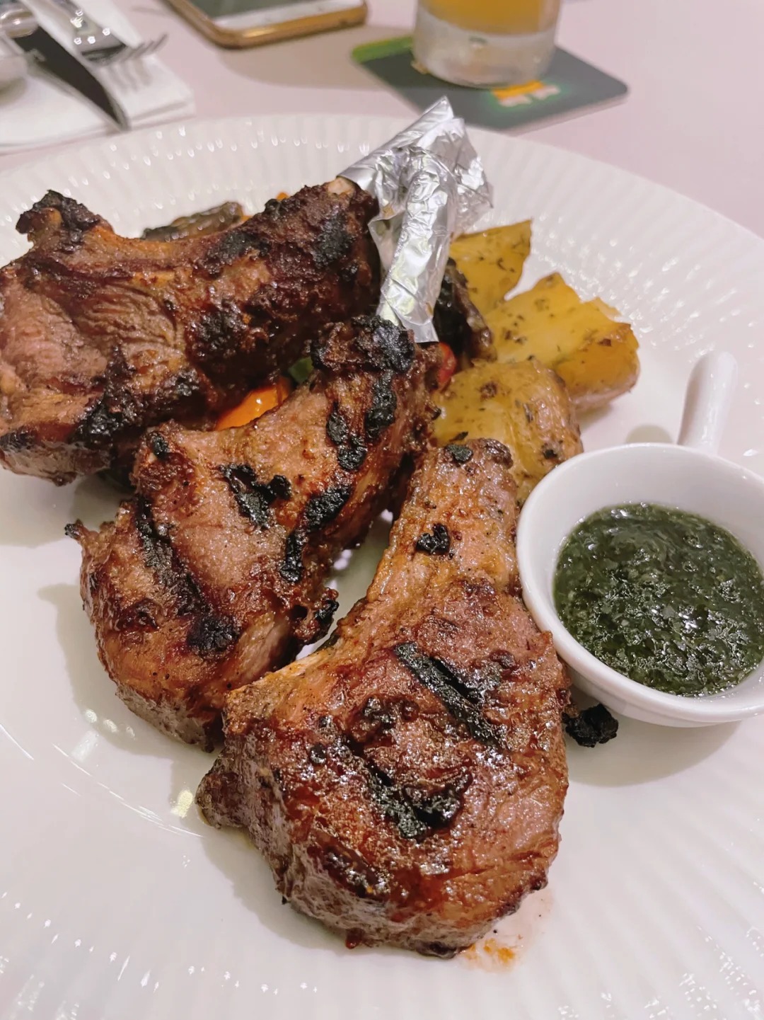 Two Sons Bistro