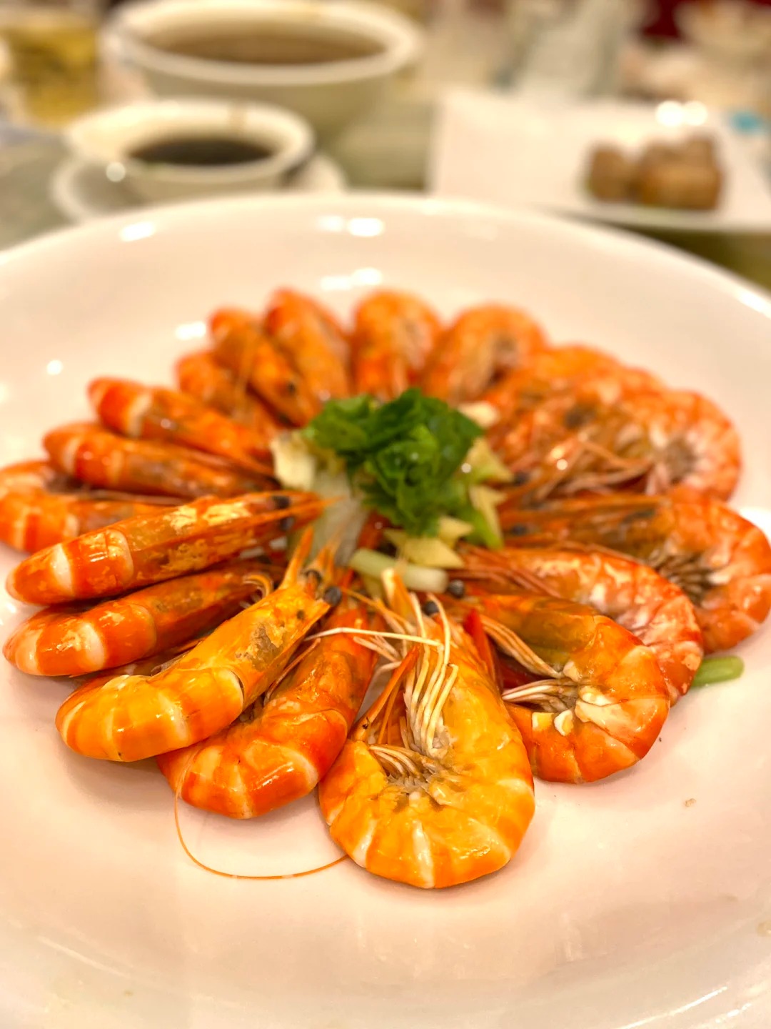 PUTIEN 莆田餐厅