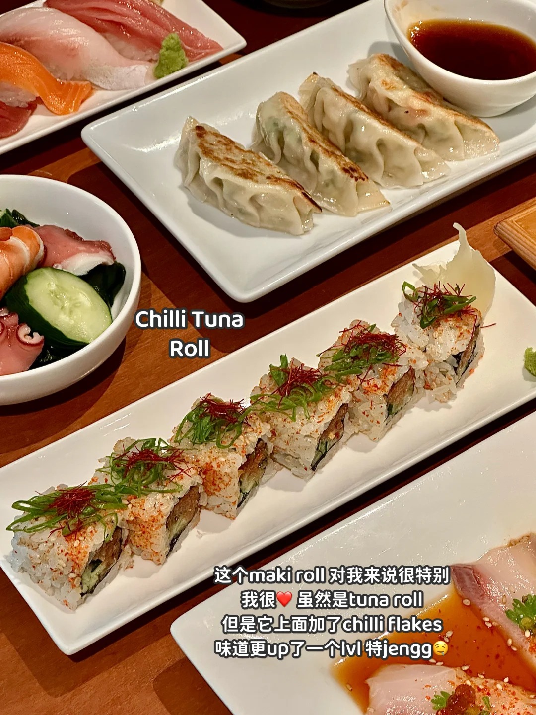 KLCC美食