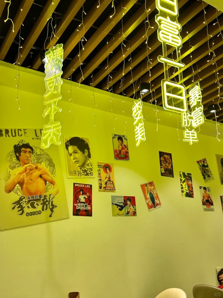 【 新加坡烧烤 】