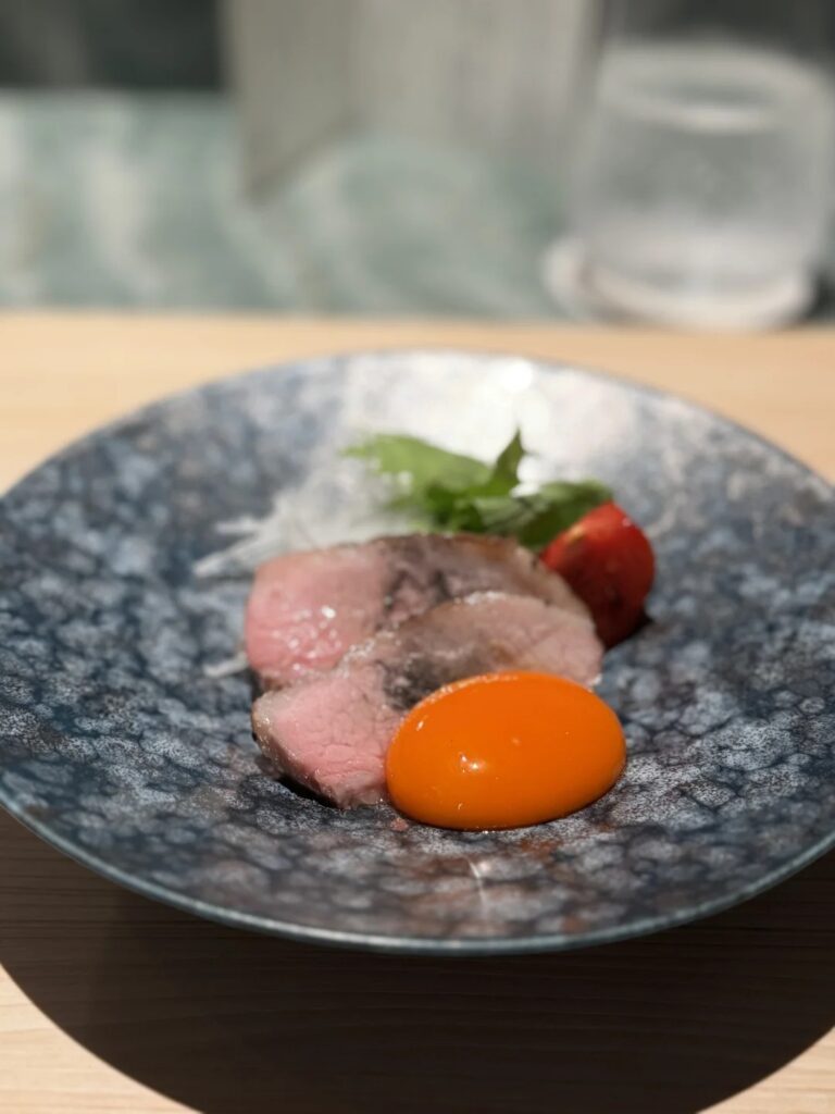 Kappo Garyu Omakase