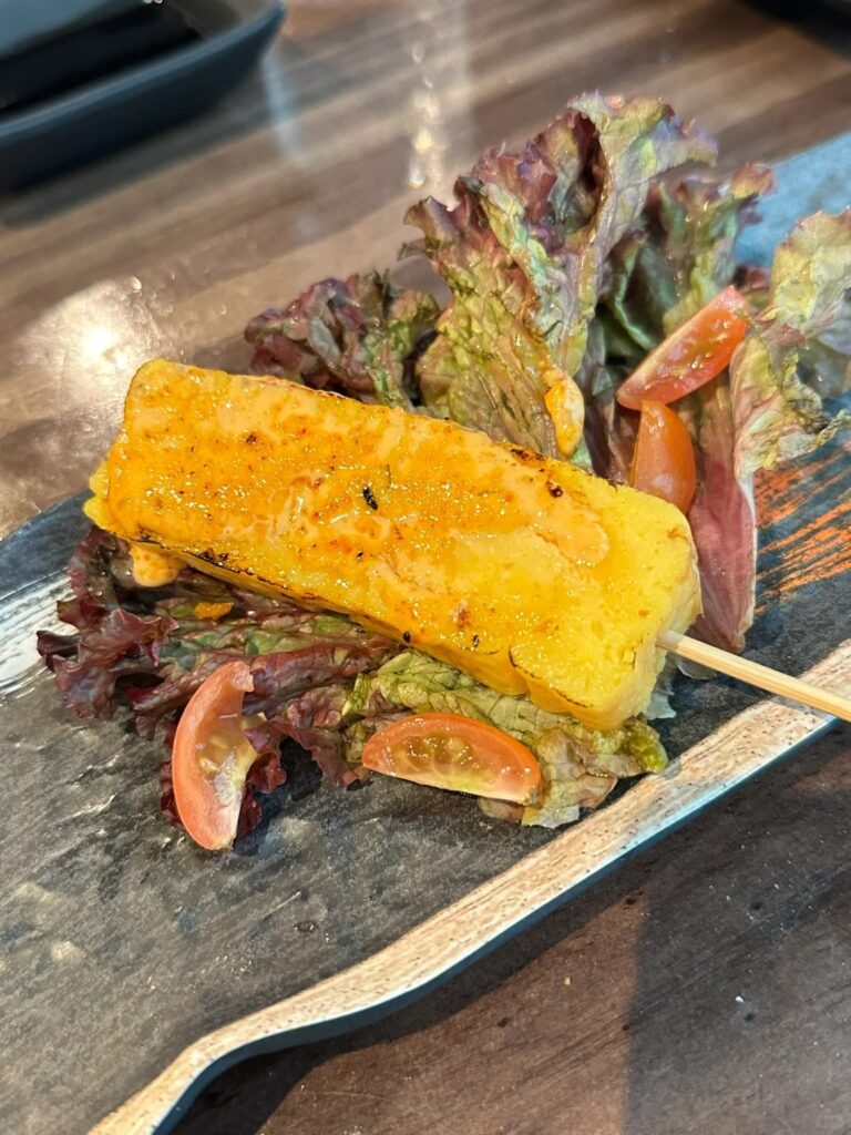 【 新加坡Omakase  】