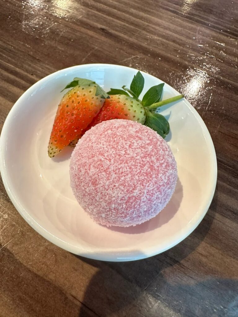 【 新加坡Omakase  】