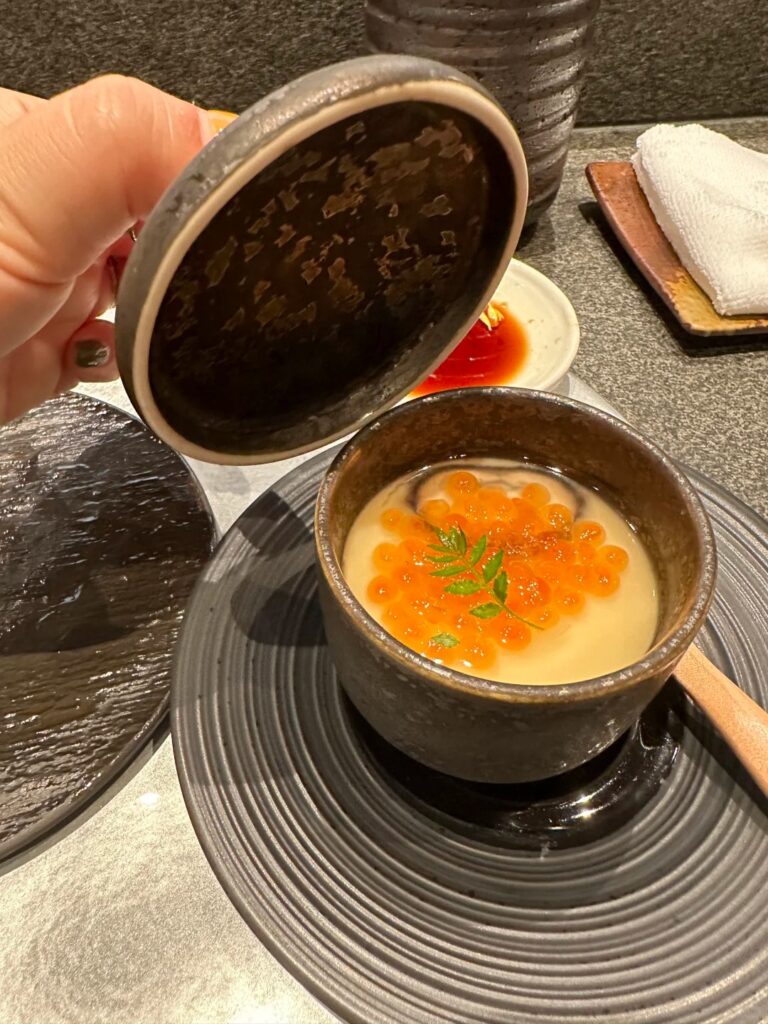 【 新加坡Omakase  】