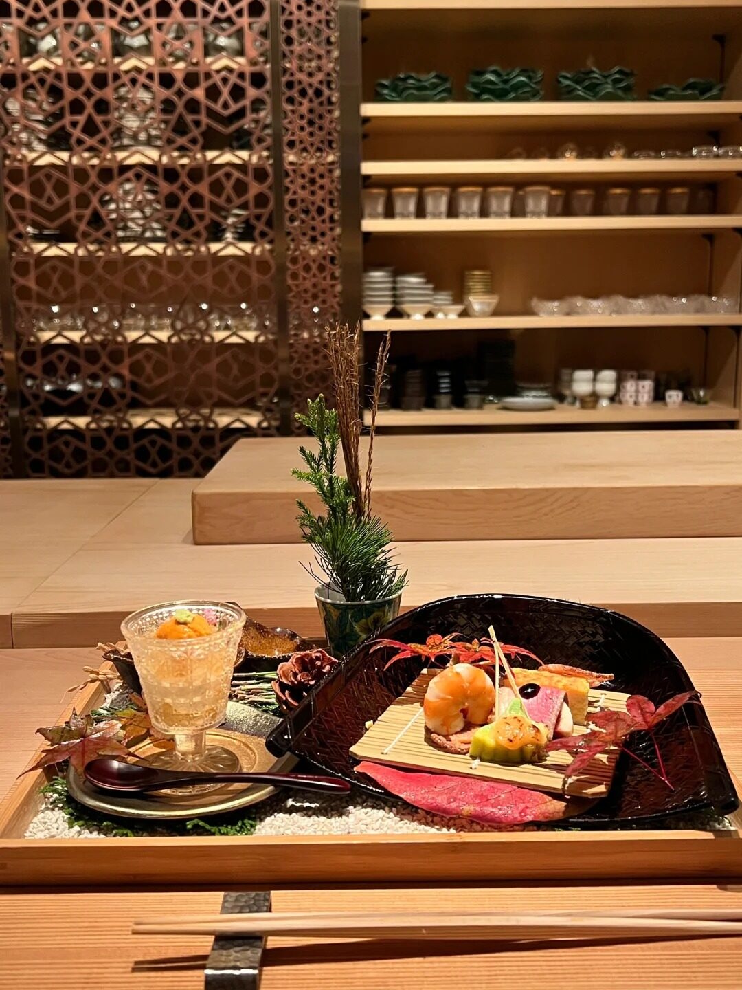 【 新加坡Omakase  】