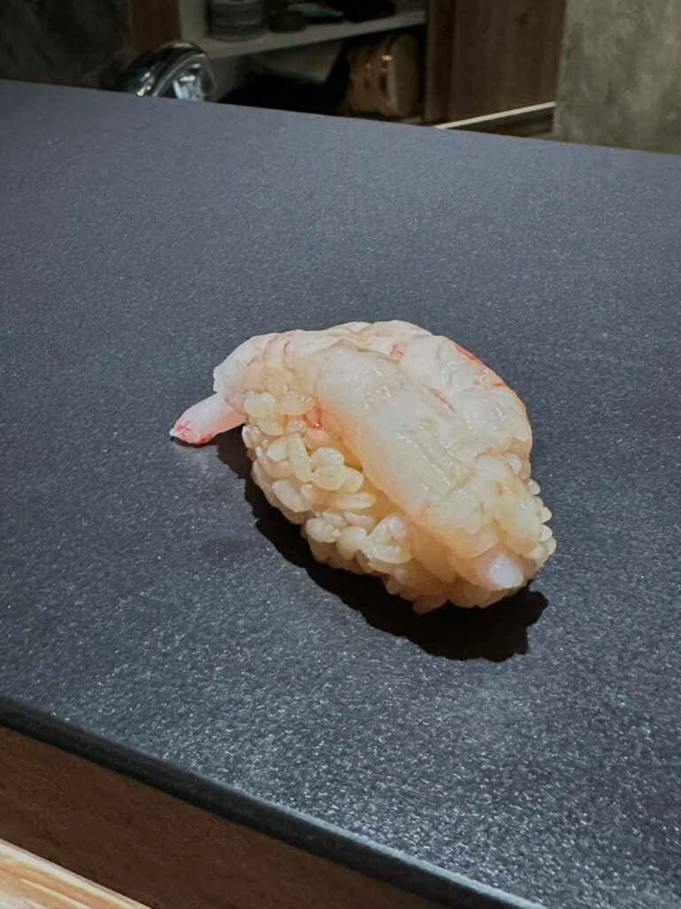 Sushi to Sumi 鮨と炭