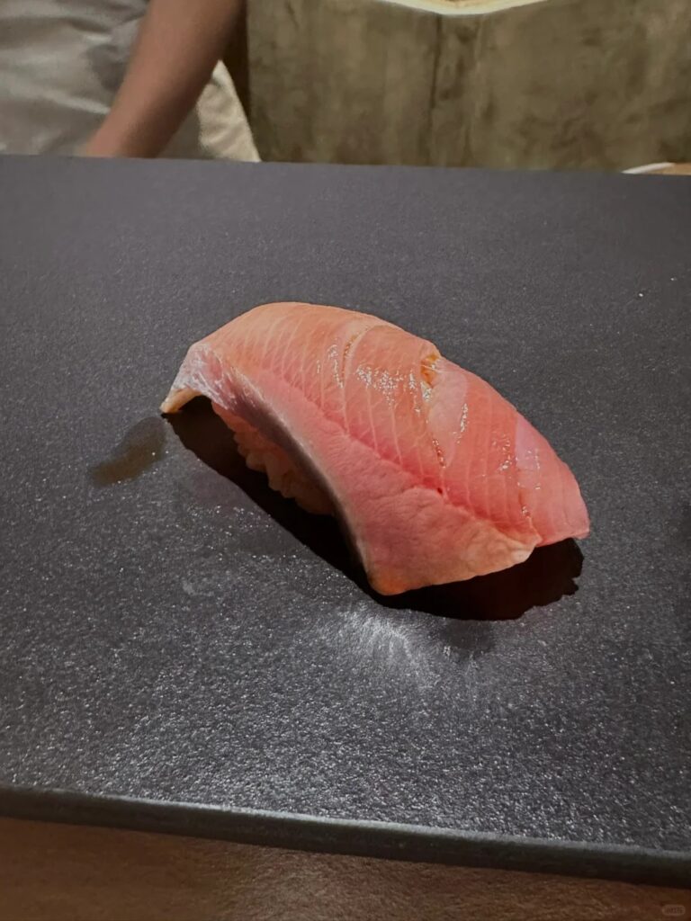Sushi to Sumi 鮨と炭