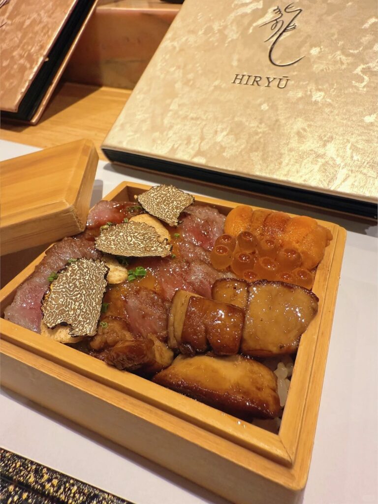 【 新加坡Omakase  】