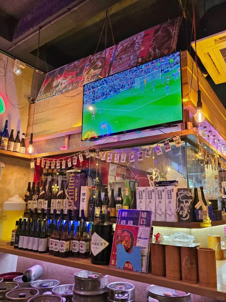 【 新加坡烧烤 】