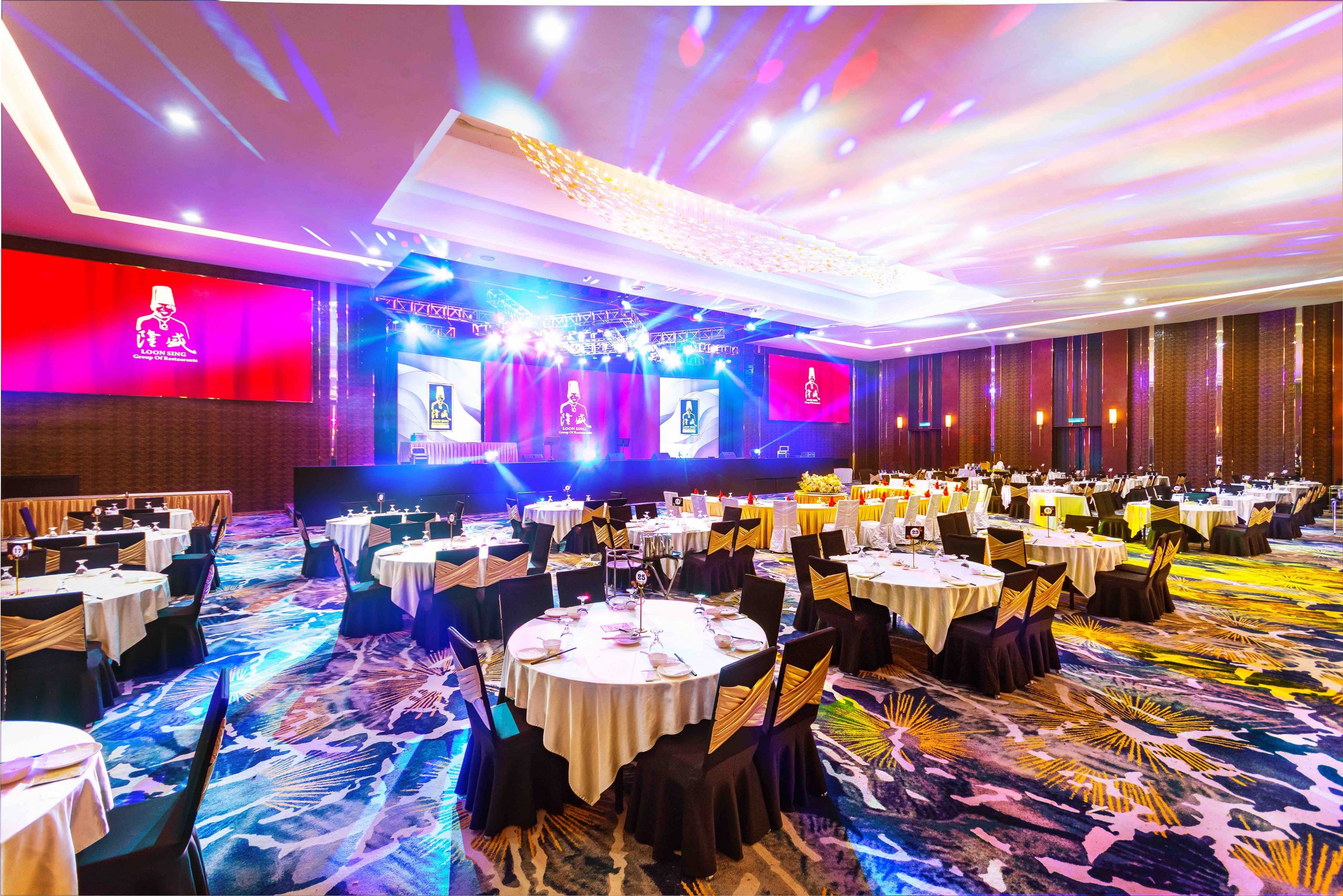 2025年新山必吃海鲜酒楼TOP 3推荐