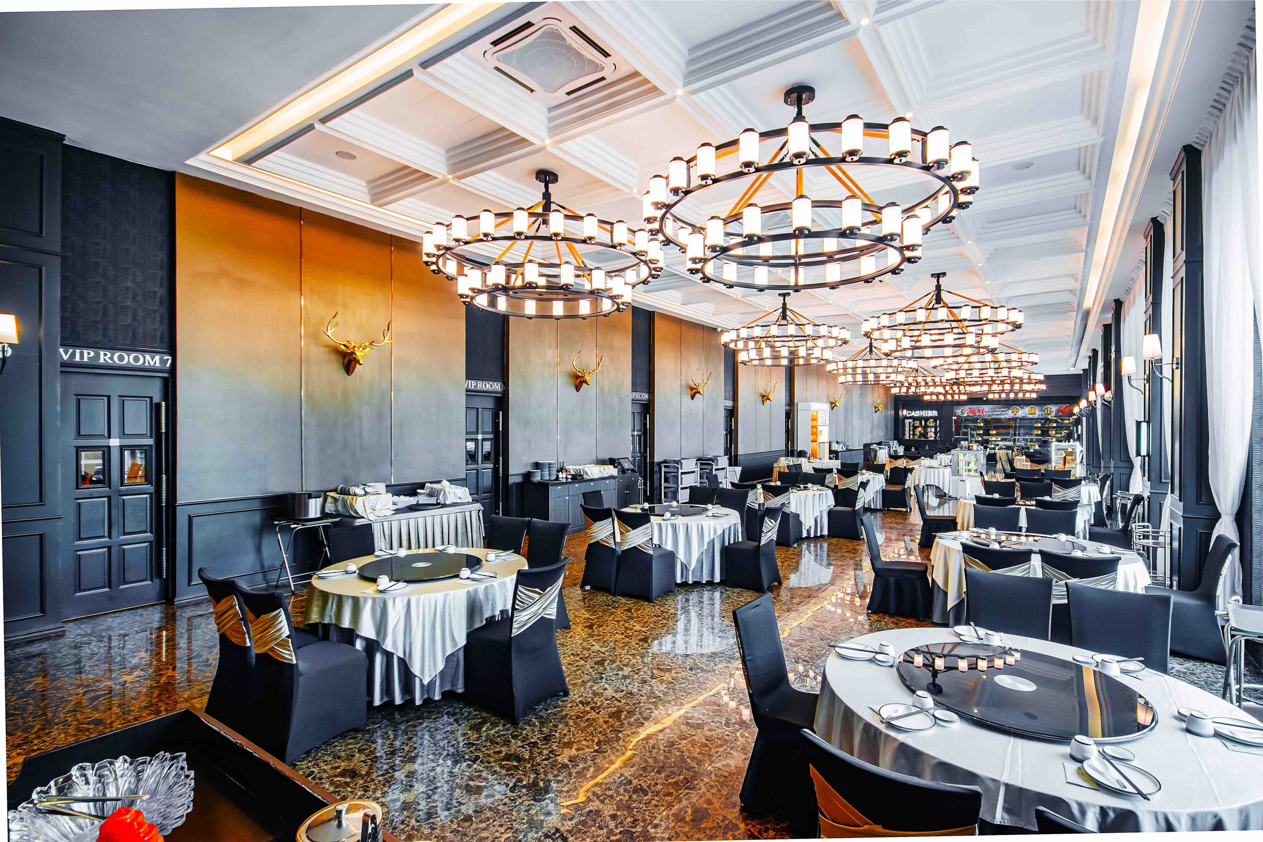 2025年新山必吃海鲜酒楼TOP 3推荐