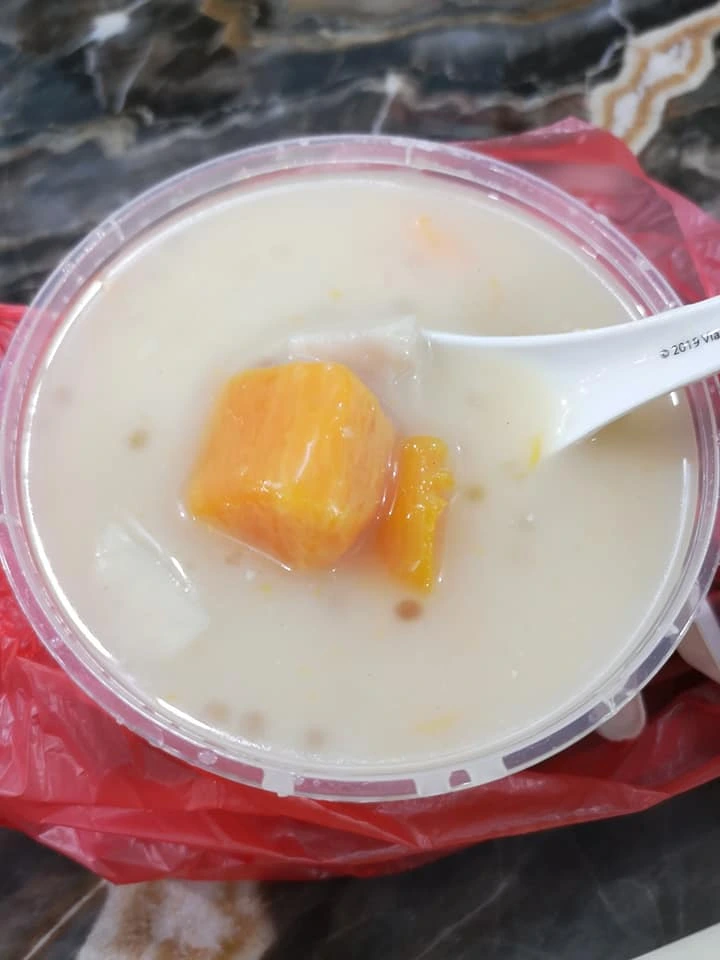 Cheras 美食