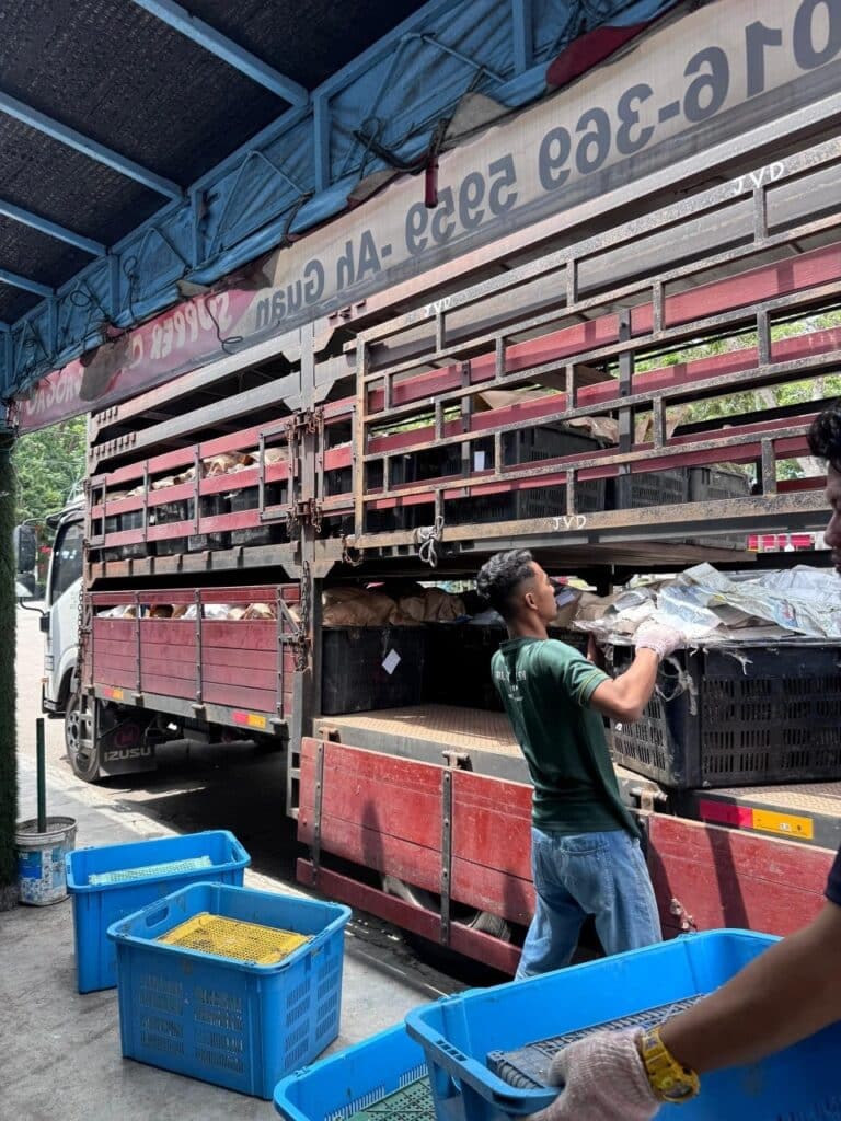 不只是吃，更是一种日常的仪式