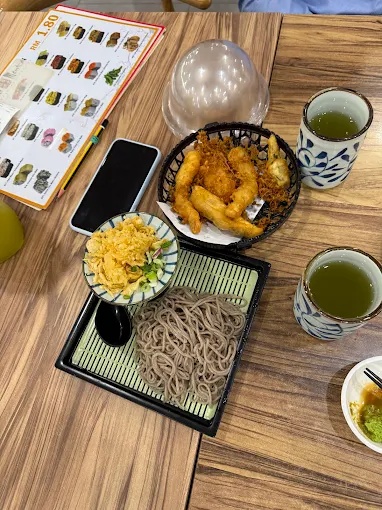日本寿司