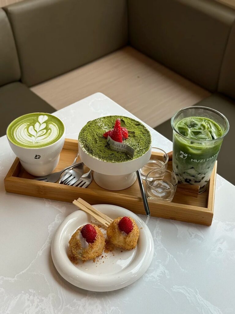 怡保一日游好去处