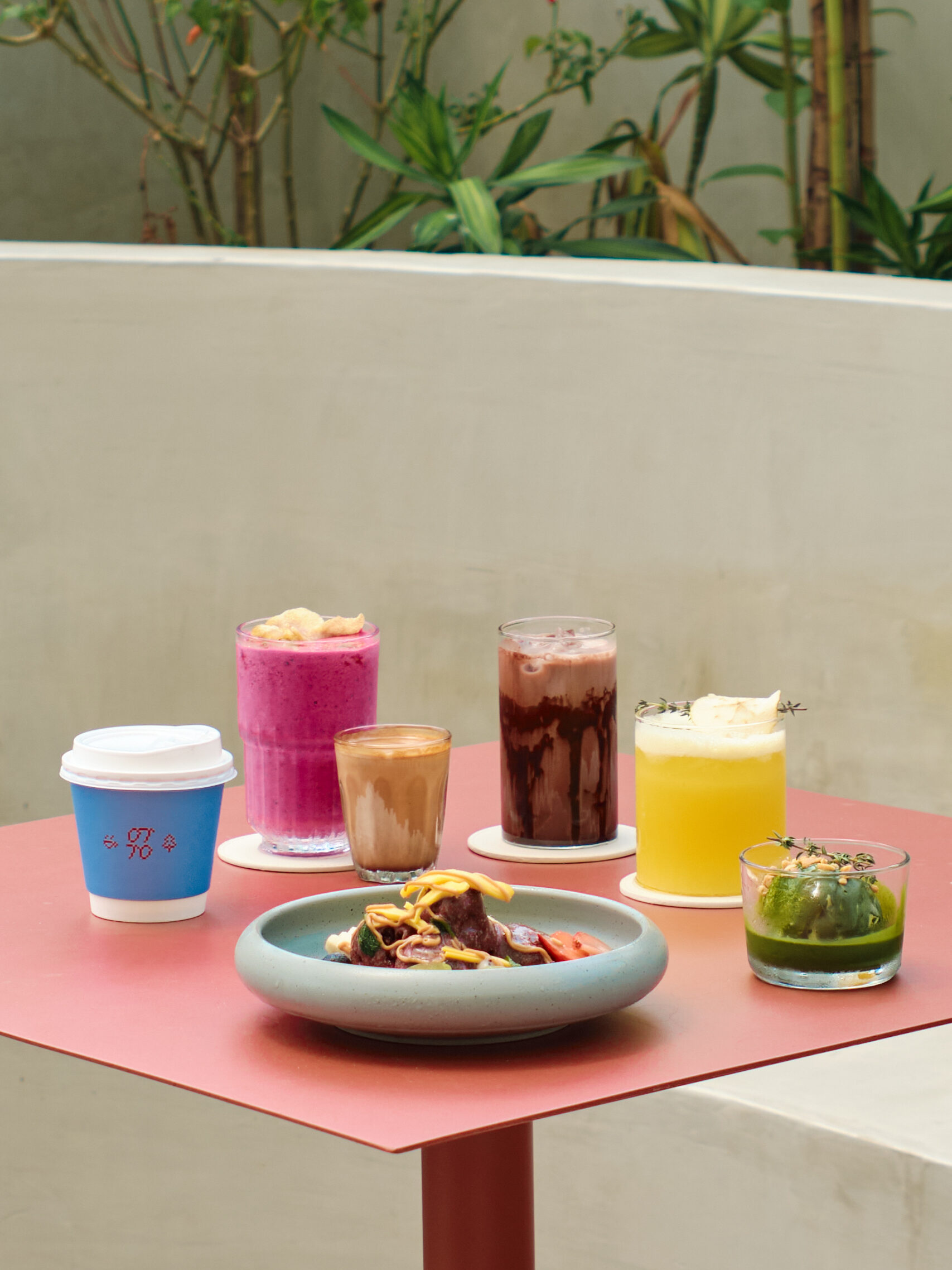 Otto Cafe