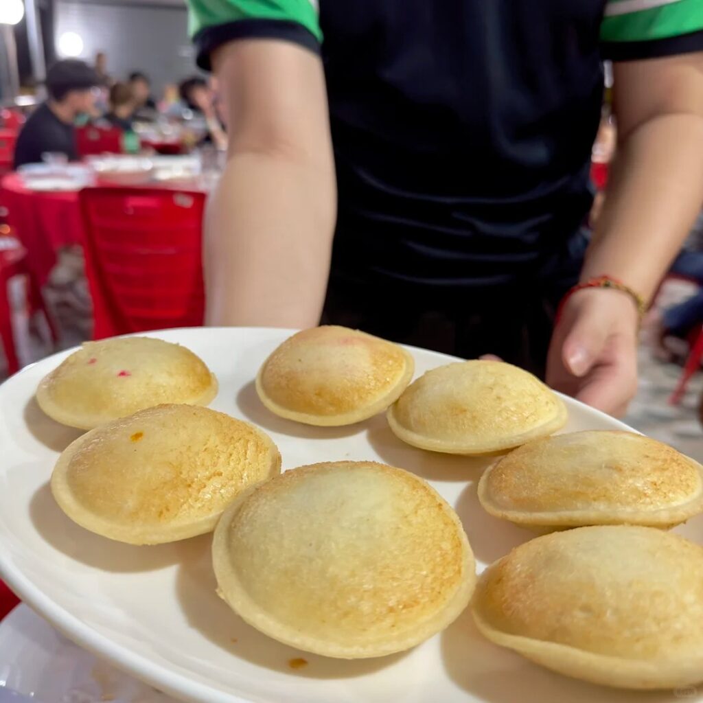 海天海鲜 Hai Thien Seafood
