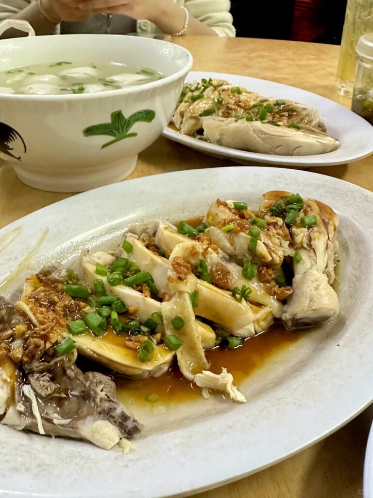 玻璃市一日游好去处