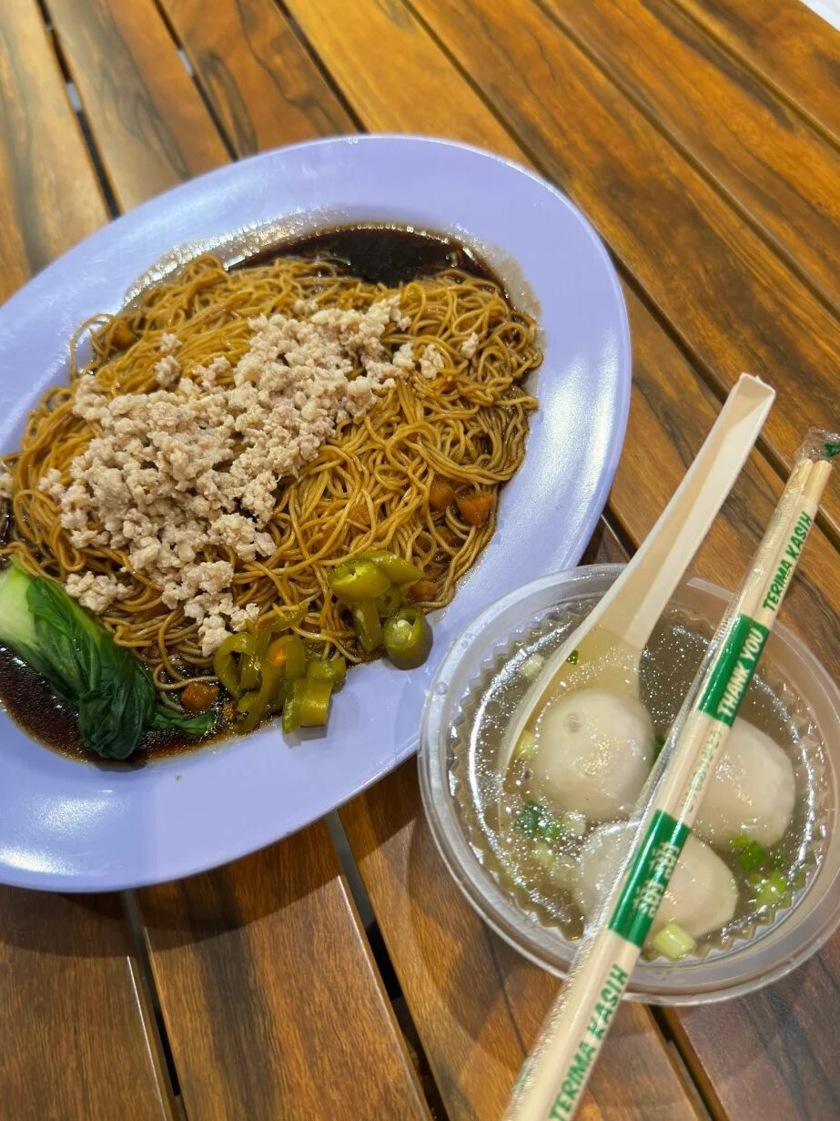 串哥哥 Lok Lok Brothers