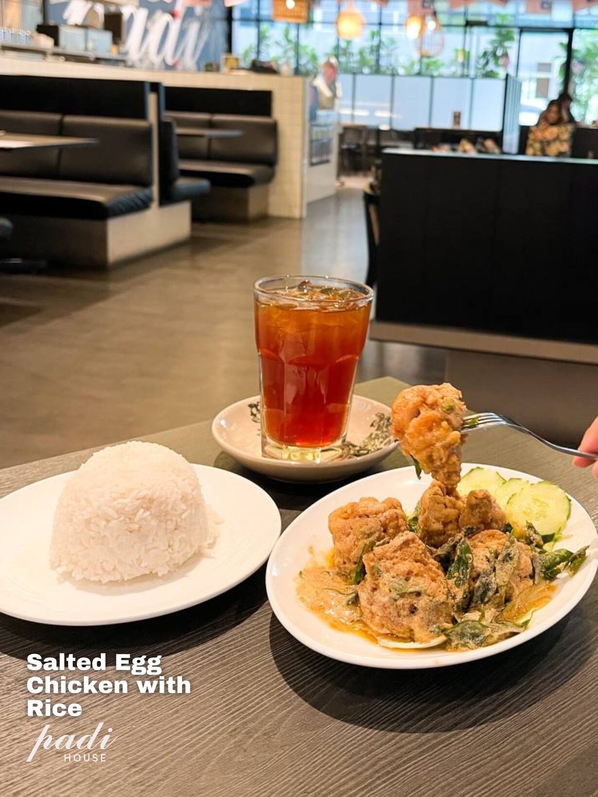 klcc美食