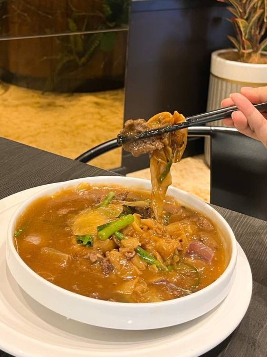 klcc美食