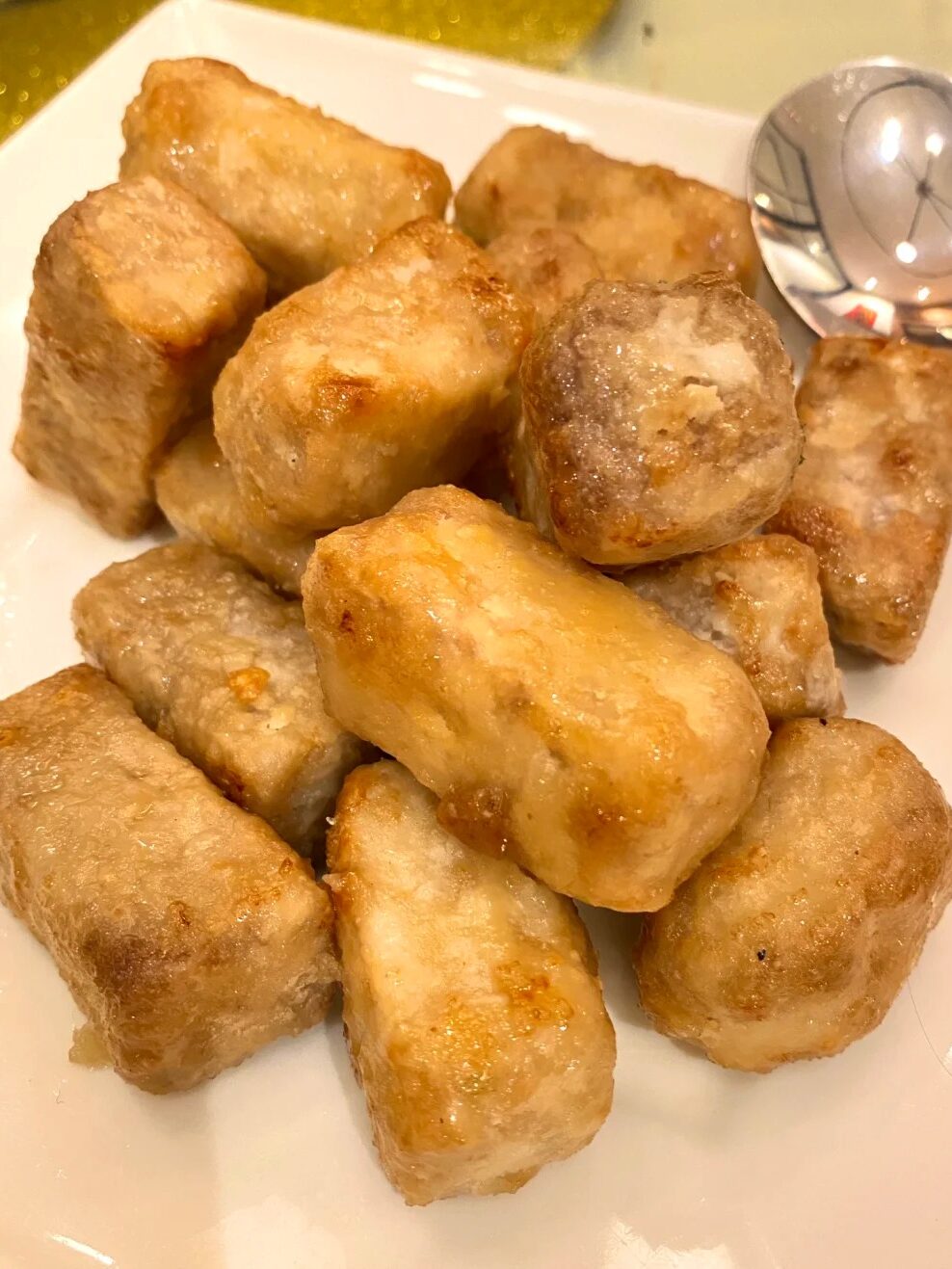PUTIEN 莆田餐厅