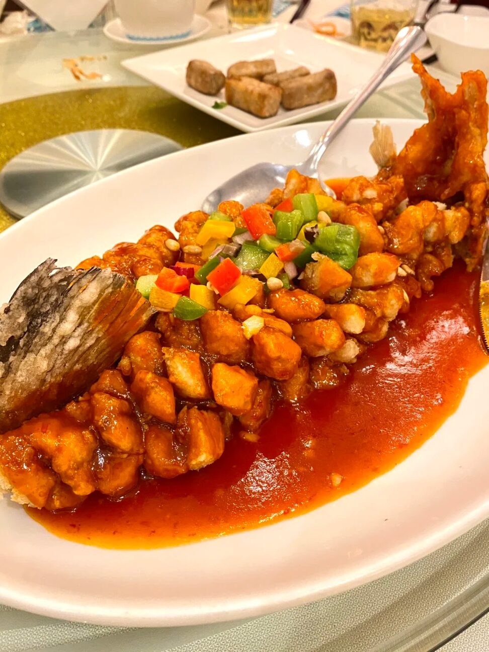 PUTIEN 莆田餐厅