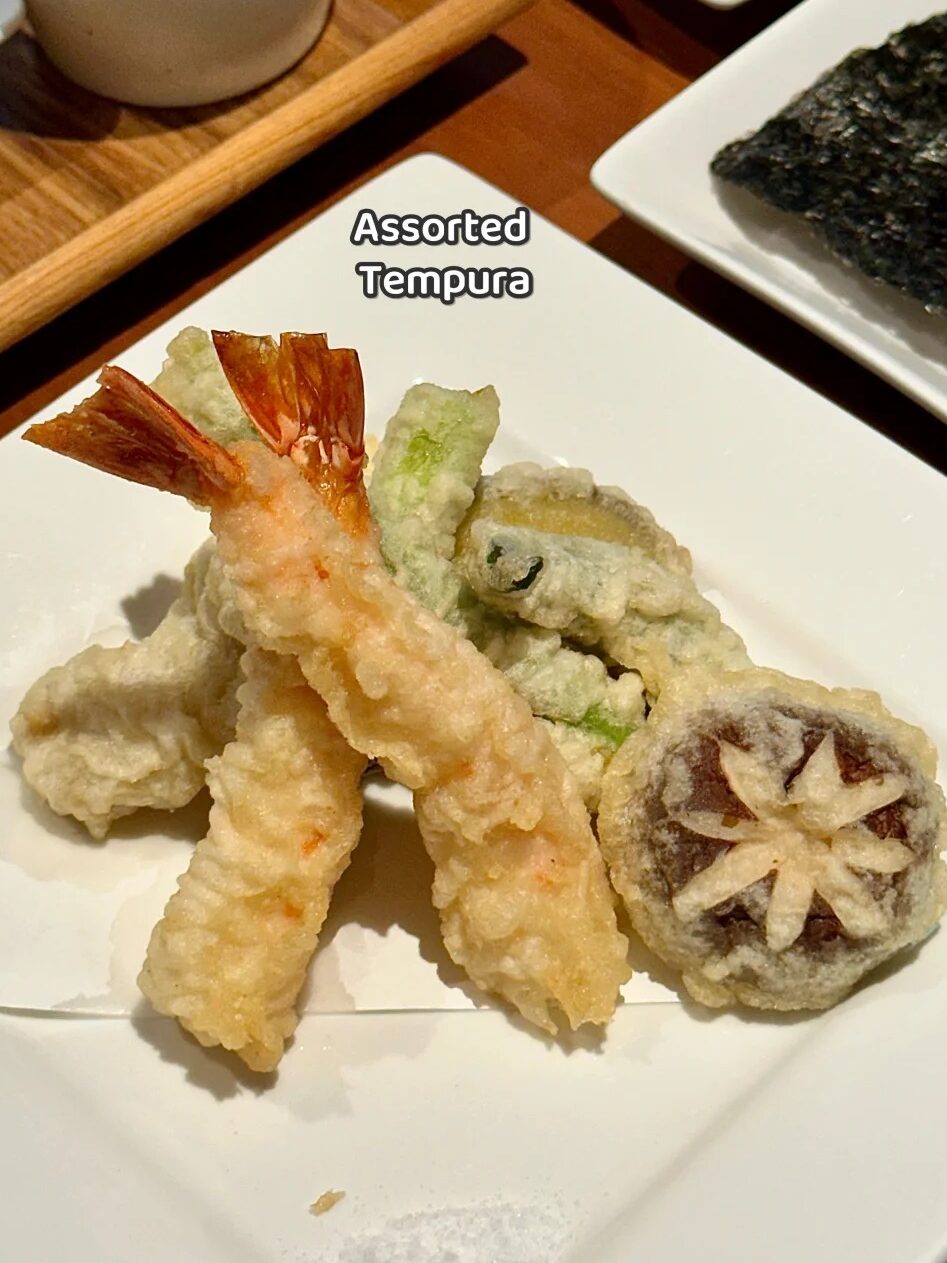 KLCC美食