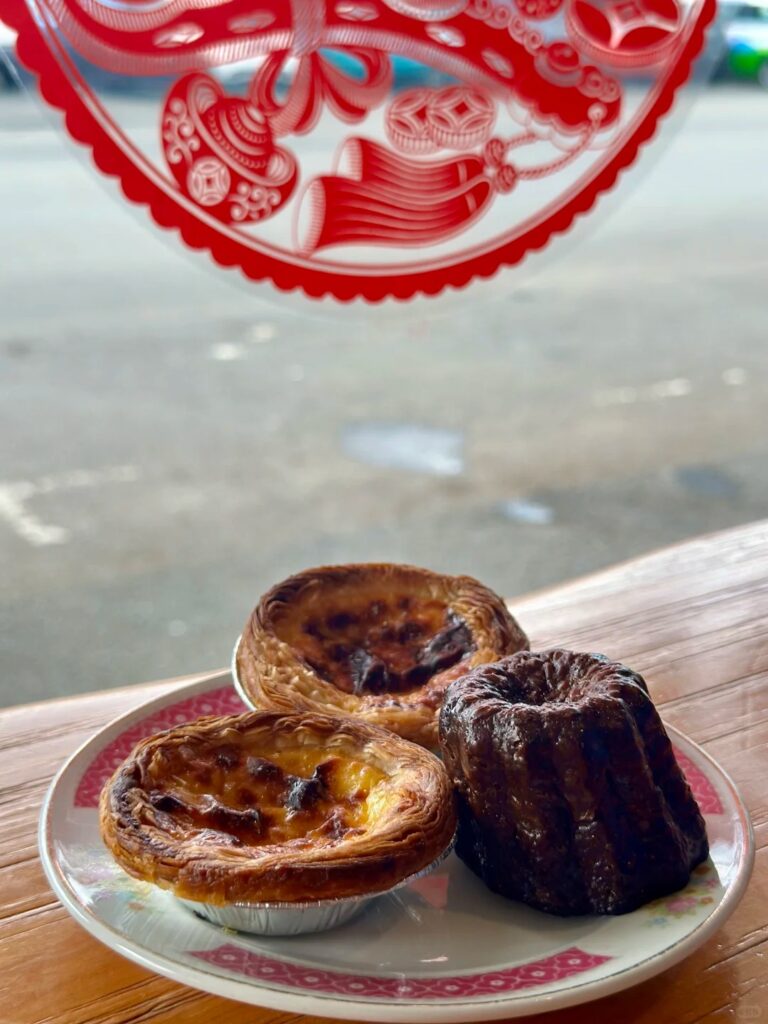 Secawan Cafe