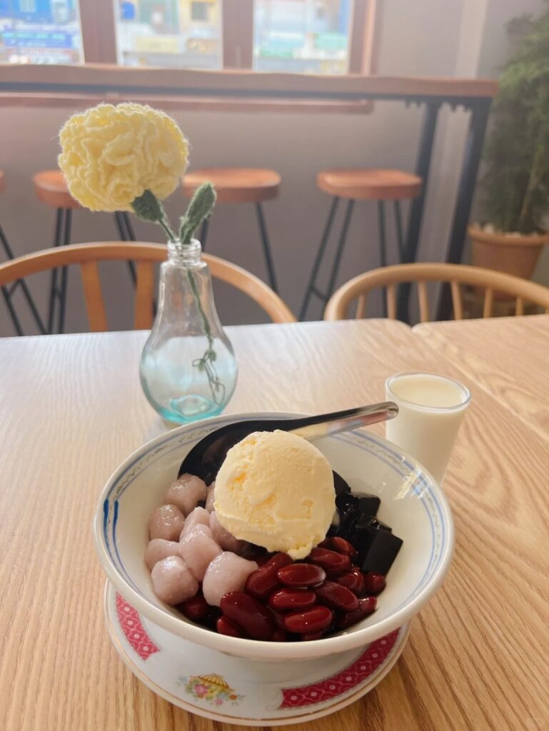Secawan Cafe