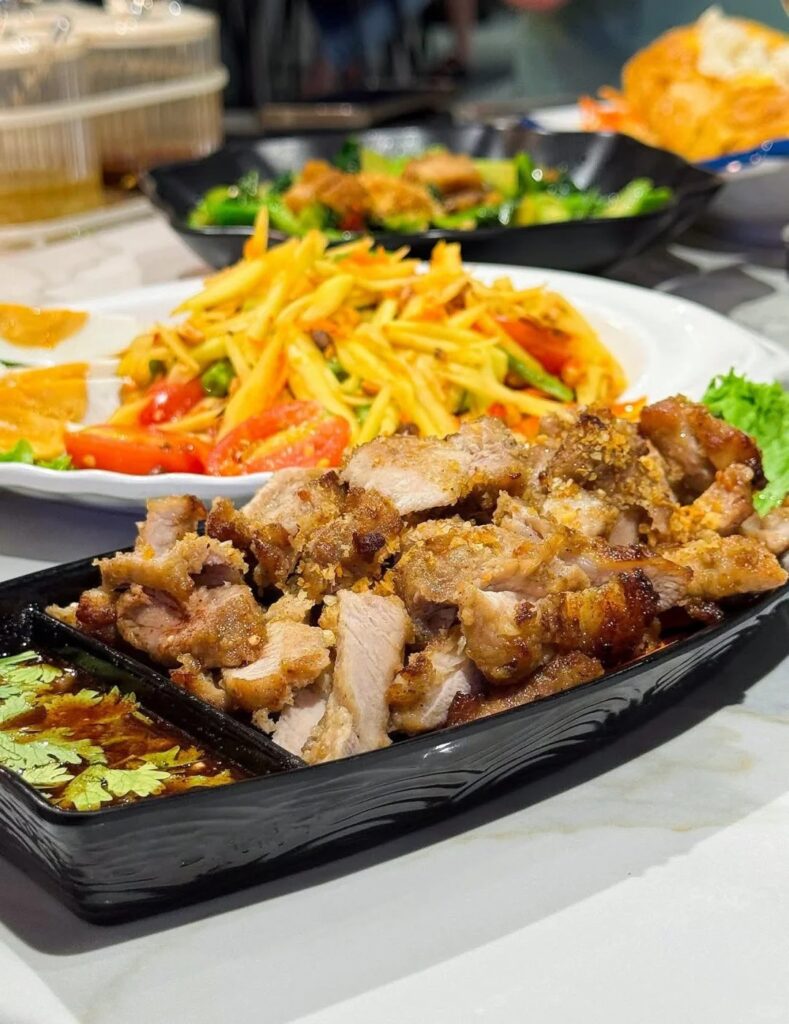 泰旺之家 Thai Wang Cuisine