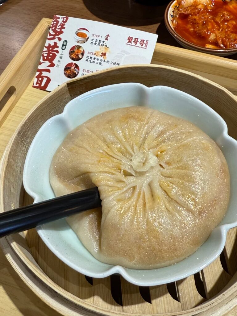 吉隆坡新开张午餐聚集地