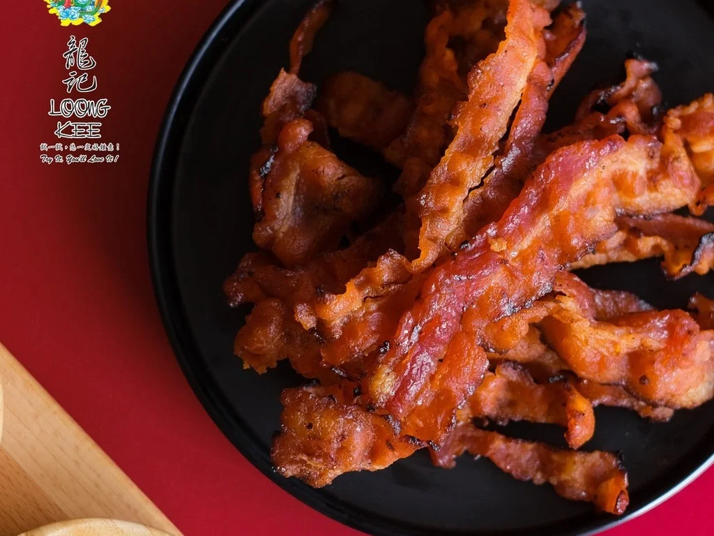 马来西亚Top 5 肉干