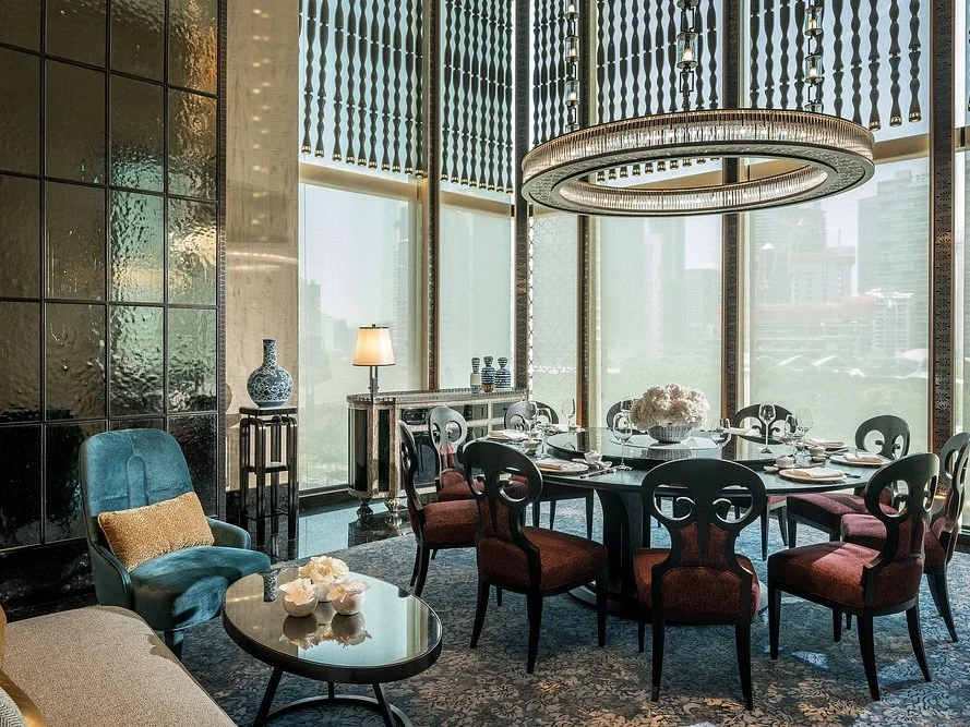 Top5 KL 捞生餐厅