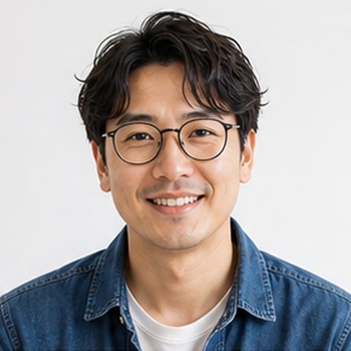 Adrian Koh